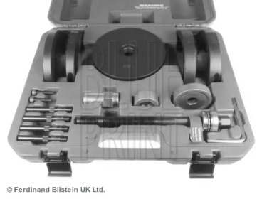 BLUE PRINT adc45502 -